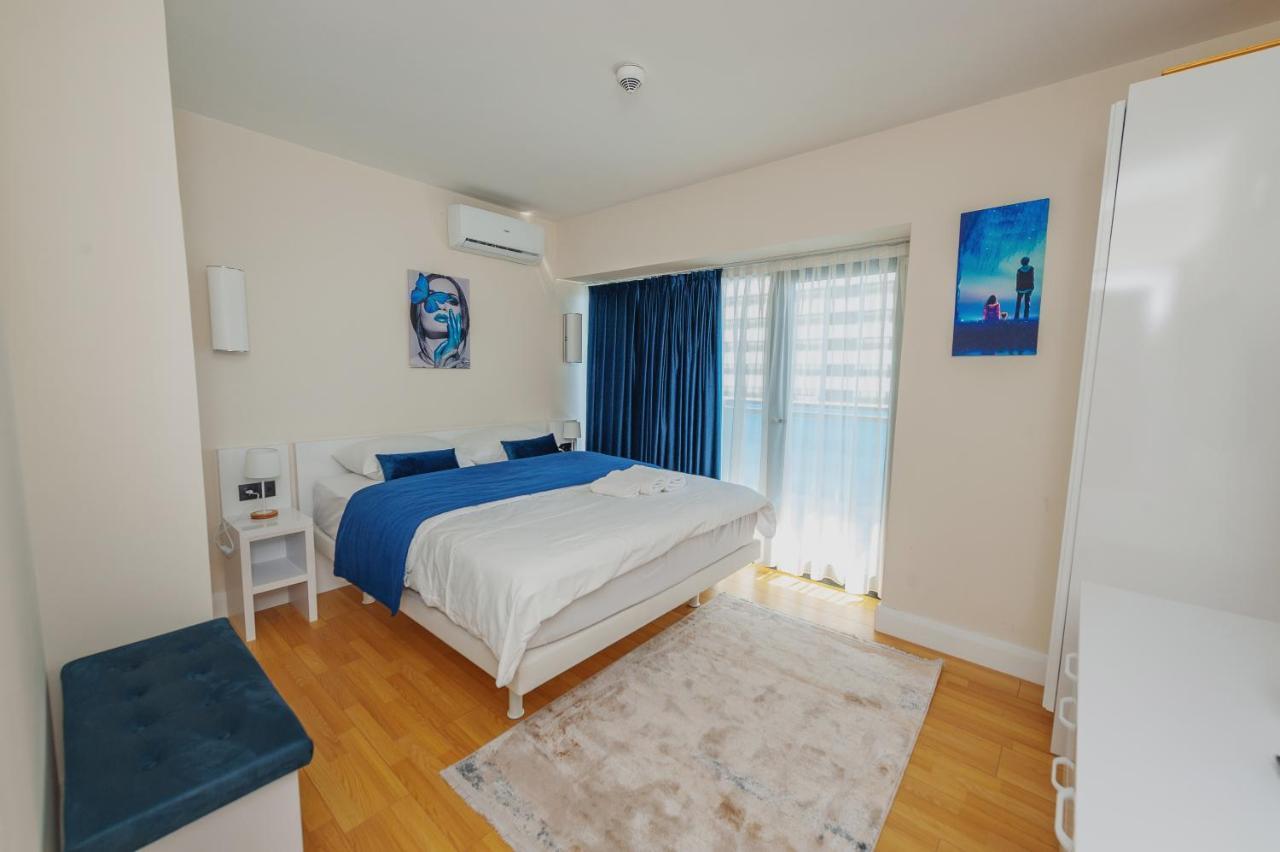 Orbi City Twin Tower Batum Dış mekan fotoğraf